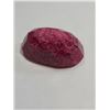 Image 2 : 176.65 ct. Natural Ruby Gemstone with COA