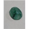 Image 2 : 4.85 ct. Natural Emerald Gemstone with COA