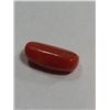 Image 1 : 5.01 ct. Natural Red Coral with COA