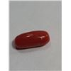 Image 2 : 5.01 ct. Natural Red Coral with COA