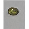 Image 2 : 6.26 ct. Natural Blue/Yellow Gem with COA