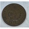 Image 1 : 1897 Indian Head Cent