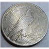 Image 2 : 1924 Better Date Peace Silver Dollar