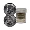 Image 1 : (20) Kennedy Half Dollars 1964 BU 90% Silver
