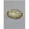 Image 2 : 8.05 ct. Natural Lemon Quartz Gem w/COA