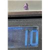 Image 2 : 1 ct. Natural Amethyst Round Cut Gemstone