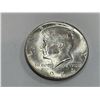 Image 1 : 1964 D GEM BU Kennedy Half Dollar