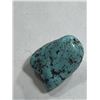 Image 1 : 33 ct. Natural Turquoise Nugget