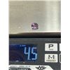 Image 2 : 4.5 ct. Natural Amethyst Gemstone