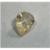 Image 1 : 7 ct. Natural Pear Shape Citrine Gemstone