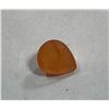 Image 1 : 4 ct. Natural Fire Opal Gemstone