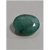 Image 1 : 4.85 ct. Natural Emerald Gemstone with COA