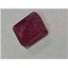 Image 2 : 5.83 ct. Natural Ruby Gemstone with COA