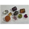 Image 1 : 22.5 tcw Mixed Gemstone Parcel