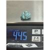 Image 2 : 44.5 ct. Natural Turquoise Nugget