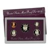 Image 1 : 1993 US Proof Set in OMB