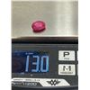 Image 2 : 13 ct. Natural Red Ruby Gemstone
