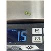 Image 2 : 1.5 tcw. Natural Peridot Gemstone Parcel