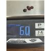 Image 2 : 6 tcw. Misc. Cuts Garnet Gemstone Parcel