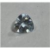 Image 1 : 1.5 ct. Natural Blue Topaz Gemstone