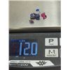 Image 2 : 12 tcw. Mixed Origin and Species Gem Parcel