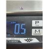 Image 2 : .5 ct. Fancy Pear Cut Amethyst Gemstone