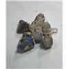 Image 1 : 23 tcw. Natural Rough Cut Opal Gem Parcel