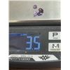 Image 2 : 3.5 tcw. Natural Amethyst Gemstone Parcel