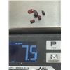 Image 2 : 7.5 tcw. Natural Garnet Gem Parcel