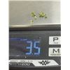 Image 2 : 3.5 tcw. Natural Peridot Gem Parcel