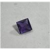 Image 1 : 1 ct. Natural Amethyst Gemstone