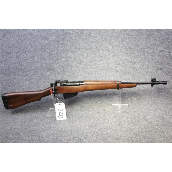 Lee Enfield No.5 Mk.1 Jungle Carbine