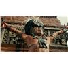 Image 3 : APOCALYPTO MAYAN CHIEFTAN TALISMAN NECKLACE SCREEN USED