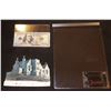 Image 4 : BRAM STOKER'S DRACULA HILLINGHAM ESTATE SHADOW SET PUPPET SCREEN USED