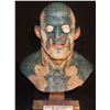 Image 1 : BRIGHT ORC M2-J SCREEN USED FULL HEAD MASK