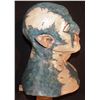 Image 2 : BRIGHT ORC M2-J SCREEN USED FULL HEAD MASK