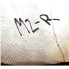 Image 3 : BRIGHT ORC M2-R SCREEN USED FULL HEAD MASK