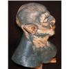 Image 2 : BRIGHT ORC M2-S SCREEN USED FULL HEAD MASK