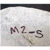 Image 3 : BRIGHT ORC M2-S SCREEN USED FULL HEAD MASK