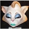 Image 1 : ZZ-CLEARANCE CATS CUTE SEXY FELINE FULL HEAD LATEX MASK 2