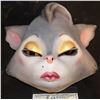 Image 1 : ZZ-CLEARANCE CATS CUTE SEXY FELINE FULL HEAD LATEX MASK 3