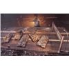 Image 4 : GODZILLA SCREEN USED MILITARY TANK MINIATURE
