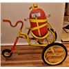 Image 2 : HOW THE GRINCH STOLE CHRISTMAS WHOVILLE FIRE DEPARTMENT EXTINGUISHER