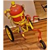 Image 3 : HOW THE GRINCH STOLE CHRISTMAS WHOVILLE FIRE DEPARTMENT EXTINGUISHER