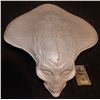 Image 1 : INDEPENDENCE DAY ID4 ALIEN HEAD PRODUCTION CASTING