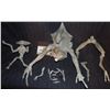 Image 1 : INDEPENDENCE DAY ID4 ALIEN MAQUETTES PRODUCTION CASTINGS