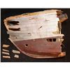 Image 1 : JAWS THE REVENGE MINIATURE SHIP THAT KILLS THE SHARK SCREEN MATCHED HORROR