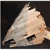 Image 3 : JAWS THE REVENGE MINIATURE SHIP THAT KILLS THE SHARK SCREEN MATCHED HORROR