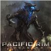 Image 2 : PACIFIC RIM UPRISING KAIJU HAZARD ZONE WARNING SIGN