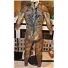 Image 2 : PREDATOR COMPLETE ALIEN EMISSARY BODY SUIT SCREEN USED 1